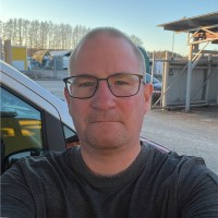 Jonas Borefors