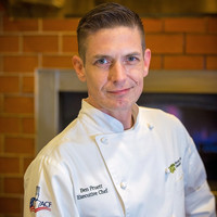 Ben Pruett