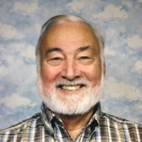 Larry Blyth