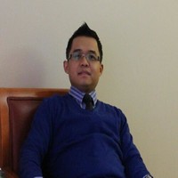 Sony Mancion