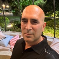 Michael Galili