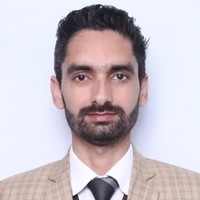 Gurpreet Bajwa