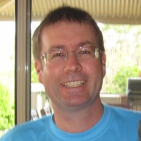 Simon Stewart