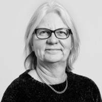 Ewa Eriksson