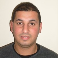 Yahia Reggab