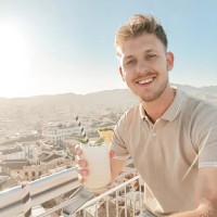 Nick Sonntag