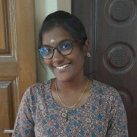 Ramya Srinivasan