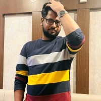 Raj Kishore K V