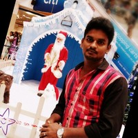 Haribabu Adhikesavan