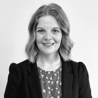 Clair Grant (née Evans)