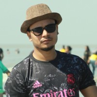 Ferdows Khan