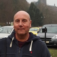 Peter Jukes