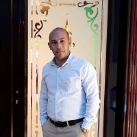 khaled Ebrahim