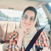 Zahra Bakhshi