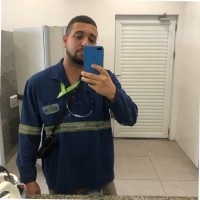 Wagner Luiz Freitas Da Cruz