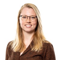 Inge Van Der Kuil