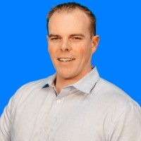 Patrick Borgman