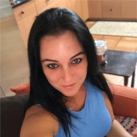 Meghan Robinson