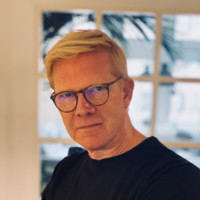 Lars Gustafsson
