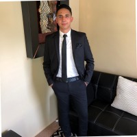 Luis Mendez