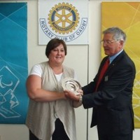 Karen Storey