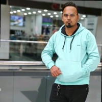 Syed Mudasiri Ali