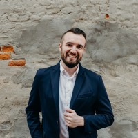 Evan Sweet, CPRP