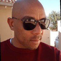 Thapelo Sibanyoni