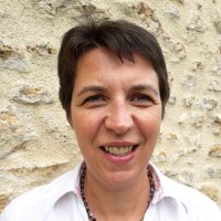 Delphine PASSERON