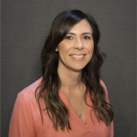 Christine Pickard, Mba