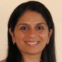 Komal Deokule