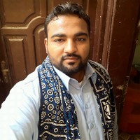 M Imran Mani