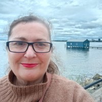 Liz Mulholland