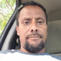 Keith Vincent