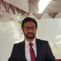 Nishant Kumar