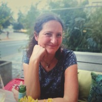 Daniela Marx