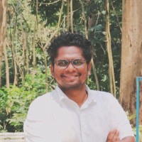 Harikrishna Reddy