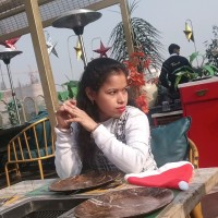 Meera Rawat