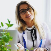 Diana Vasilache