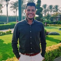 Mohamed Hany Samy