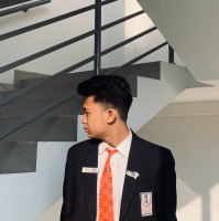 Gilang Adrian