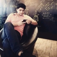 Ebrahim Sarkar Srabon