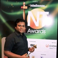 Arif Patel