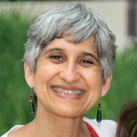 Ambika Anand Prokop