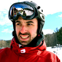 Justin Limberger