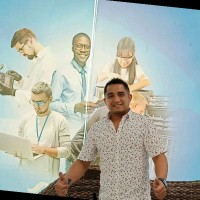 Ing. Bladimir Chavez