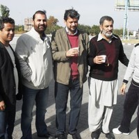 Sajid Karim