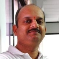 Uday Karve