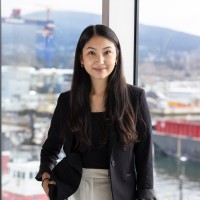 Sarah Wong