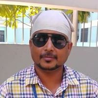 Nitin Jindal